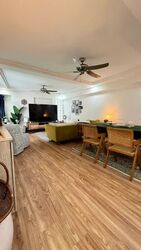 Blk 651 Senja Link (Bukit Panjang), HDB 5 Rooms #566619381